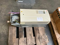 Abb acs800-01-0060-3 frequentieregelaar - afbeelding 2 van  8