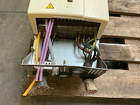 Abb acs800-01-0060-3 frequentieregelaar - afbeelding 7 van  8