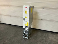 Abb acs800 frequentieregelaar met line converter - afbeelding 1 van  10