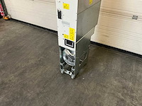 Abb acs800 frequentieregelaar met line converter - afbeelding 4 van  10