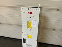 Abb acs800 frequentieregelaar met line converter - afbeelding 5 van  10