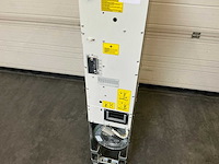 Abb acs800 frequentieregelaar met line converter - afbeelding 6 van  10