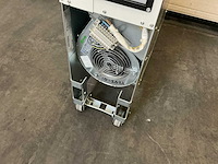 Abb acs800 frequentieregelaar met line converter - afbeelding 7 van  10