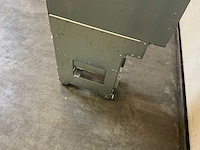Abb acs800 frequentieregelaar met line converter - afbeelding 9 van  10