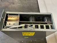 Abb acs800 frequentieregelaar met line converter - afbeelding 10 van  10