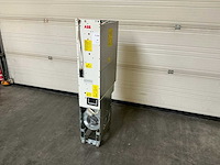 Abb acs800 frequentieregelaar met line converter - afbeelding 1 van  9