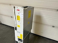 Abb acs800 frequentieregelaar met line converter - afbeelding 2 van  9