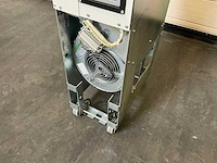 Abb acs800 frequentieregelaar met line converter - afbeelding 6 van  9