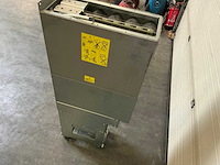 Abb acs800 frequentieregelaar met line converter - afbeelding 8 van  9