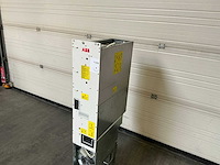 Abb acs800 frequentieregelaar met line converter - afbeelding 2 van  9