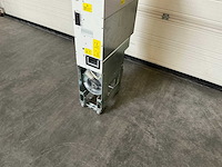 Abb acs800 frequentieregelaar met line converter - afbeelding 3 van  9