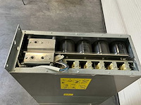 Abb acs800 frequentieregelaar met line converter - afbeelding 5 van  9