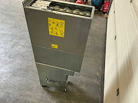 Abb acs800 frequentieregelaar met line converter - afbeelding 6 van  9