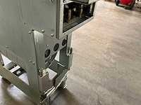 Abb acs800 frequentieregelaar met line converter - afbeelding 7 van  9