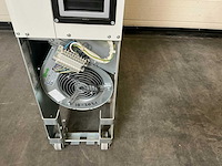 Abb acs800 frequentieregelaar met line converter - afbeelding 8 van  9