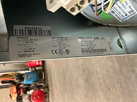 Abb acs800 frequentieregelaar met line converter - afbeelding 9 van  9