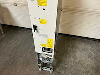 Abb acs800 frequentieregelaar - afbeelding 6 van  11