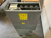 Abb acs800 frequentieregelaar - afbeelding 9 van  11