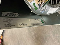 Abb acs800 frequentieregelaar - afbeelding 2 van  10