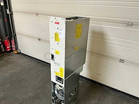 Abb acs800 frequentieregelaar - afbeelding 3 van  10