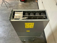Abb acs800 frequentieregelaar - afbeelding 5 van  10