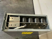 Abb acs800 frequentieregelaar - afbeelding 6 van  10
