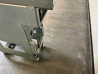 Abb acs800 frequentieregelaar - afbeelding 7 van  10