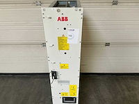 Abb acs800 frequentieregelaar - afbeelding 8 van  10