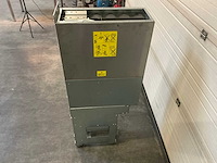 Abb acs800 frequentieregelaar - afbeelding 2 van  14