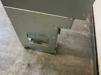 Abb acs800 frequentieregelaar - afbeelding 3 van  14