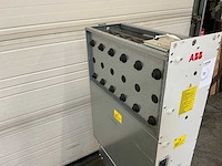 Abb acs800 frequentieregelaar - afbeelding 4 van  14