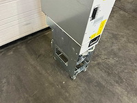 Abb acs800 frequentieregelaar - afbeelding 5 van  14