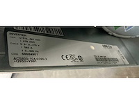Abb acs800 frequentieregelaar - afbeelding 6 van  14