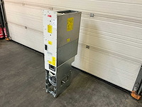 Abb acs800 frequentieregelaar - afbeelding 7 van  14