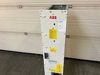 Abb acs800 frequentieregelaar - afbeelding 12 van  14
