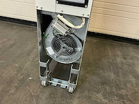 Abb acs800 frequentieregelaar - afbeelding 14 van  14