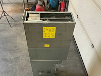 Abb acs800 frequentieregelaar - afbeelding 7 van  10