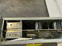 Abb acs800 frequentieregelaar - afbeelding 8 van  10