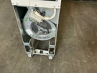 Abb acs800 frequentieregelaar - afbeelding 10 van  10