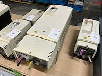 Abb acs800 frequentieregelaar