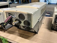 Abb acs800 frequentieregelaar - afbeelding 3 van  4