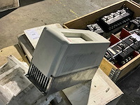 Abb acs800 frequentieregelaar - afbeelding 2 van  6