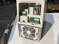 Abb acs800 frequentieregelaar - afbeelding 5 van  7