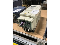 Abb acs800 frequentieregelaar - afbeelding 3 van  4
