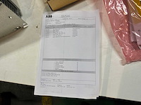 Abb acs800 frequentieregelaar - afbeelding 10 van  12