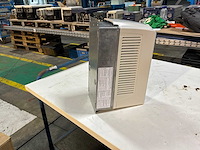 Abb acs800 frequentieregelaar - afbeelding 3 van  12