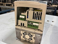 Abb acs800 frequentieregelaar - afbeelding 5 van  12