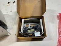 Abb acs800 frequentieregelaar - afbeelding 8 van  12