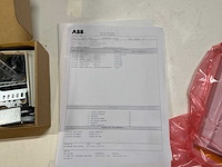 Abb acs800 frequentieregelaar - afbeelding 9 van  11