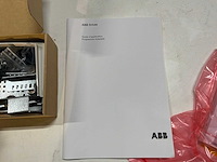 Abb acs800 frequentieregelaar - afbeelding 10 van  11